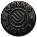 ブラックオキサイド