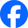 Facebookのアイコン